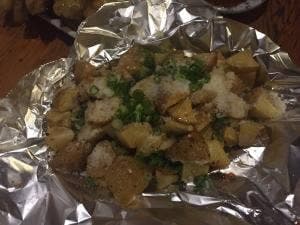 炭火屋buchi