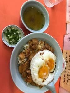 大黒屋飯店