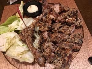 旨唐揚げと居酒メシ ミライザカ 八丁堀店