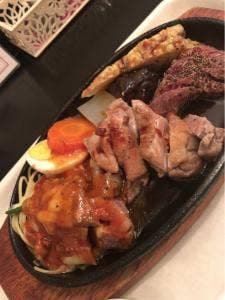創作厨房GEN