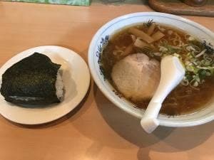 茶楽食堂