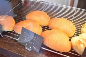 TEKU TEKU BAKERY
