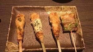 日比谷鳥こまち 前橋本店