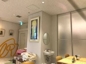 アイアールカフェ