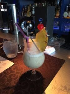 Shot Bar Universe