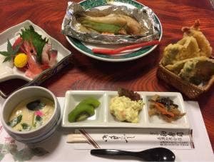 ぎふ初寿司 美濃加茂分店