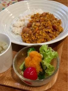 おやまカフェ