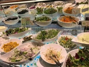 焼肉なべしま 都城店