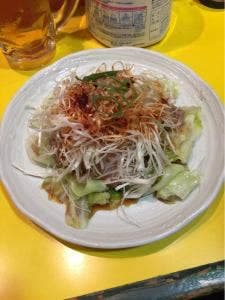 唐々亭 銀山店
