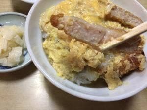 三ツ輪食堂