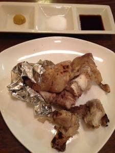 てっちゃんラーメン 開発店