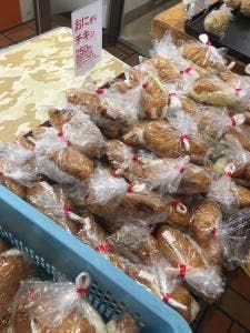 マーミヤかまぼこ とまりん店