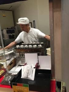 いろはきんつば 和泉庄