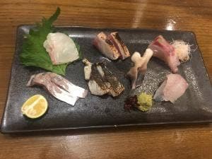 魚酒場 壱刻～ひととき～ 三宮店