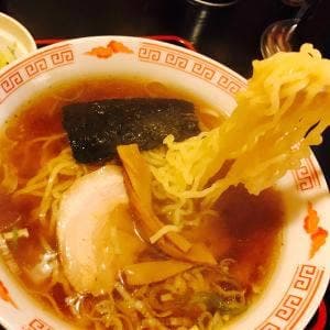 宝華食堂