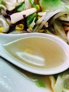 ゑびす飯店