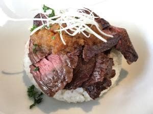 グリル&ワインバー Meet