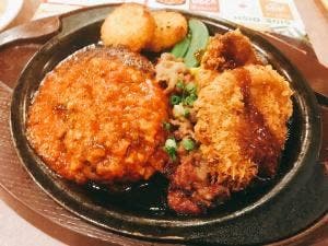 ガスト 金沢松村店