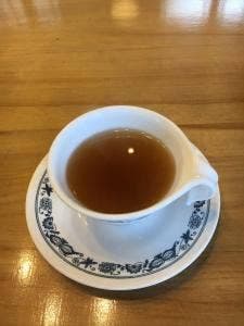 レストラン山賊