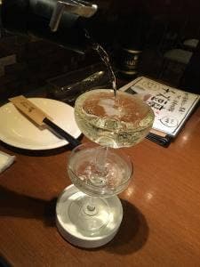 ワイン酒場 グラーノ Grano