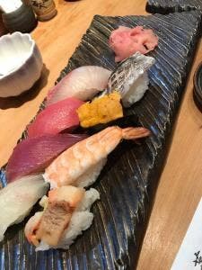 寿し 海華