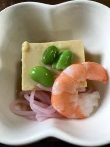 手作り豆腐料理の店 伝承館