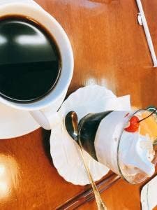 グルメ珈琲の店 Mamekan 泉北パンジョ店