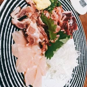 一番どり