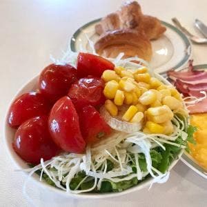 広島エアポートホテル ラウンジ