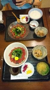 和膳 おおつ