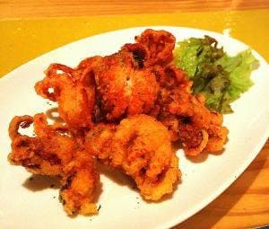 ワイン食堂 バル de Ricotta 熱田店