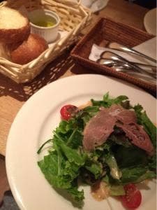 Cafe Dining Lounge THE PARK