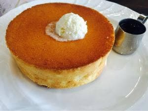 星乃珈琲店 金沢押野店