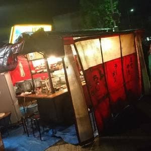 島ちゃんラーメン