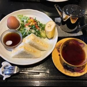 梅田家