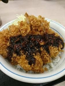 かつや せんげん台店