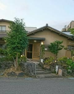 お食事処 本山