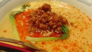 中華料理 吉勝 大津店