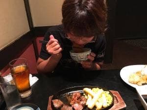 創作厨房ポンポン船