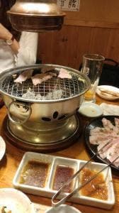 一頭や