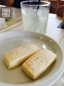 ケイズガーデンカフェ