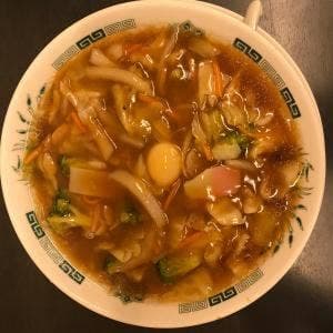 日高屋 大宮すずらん通店