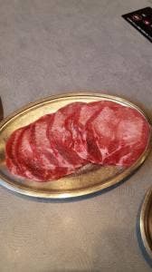 本格焼肉チファジャ 甲府湯村店