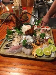 海賊居酒屋 恵比須丸