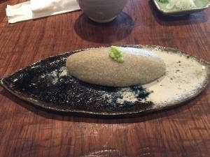 そば切り 天笑