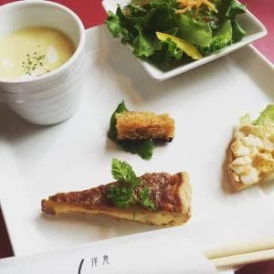 洋食Kitchen Hiro