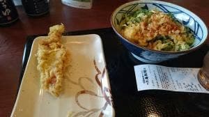 丸亀製麺 泉大津店