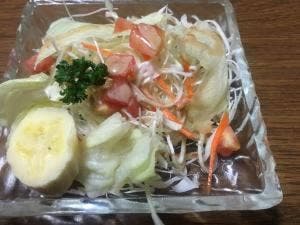 無庵