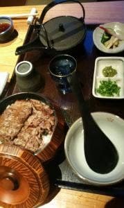 旅籠茶家 かやかや