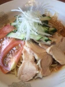 中国料理 醬